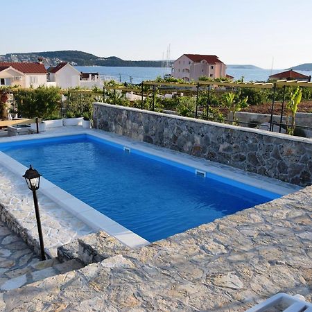 Villa Marta'S - Marta I Τρογκίρ Εξωτερικό φωτογραφία