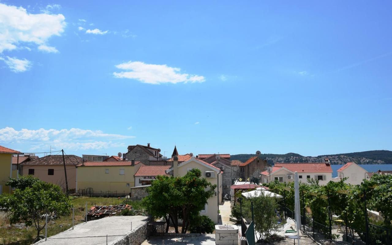 Villa Marta'S - Marta I Τρογκίρ Εξωτερικό φωτογραφία