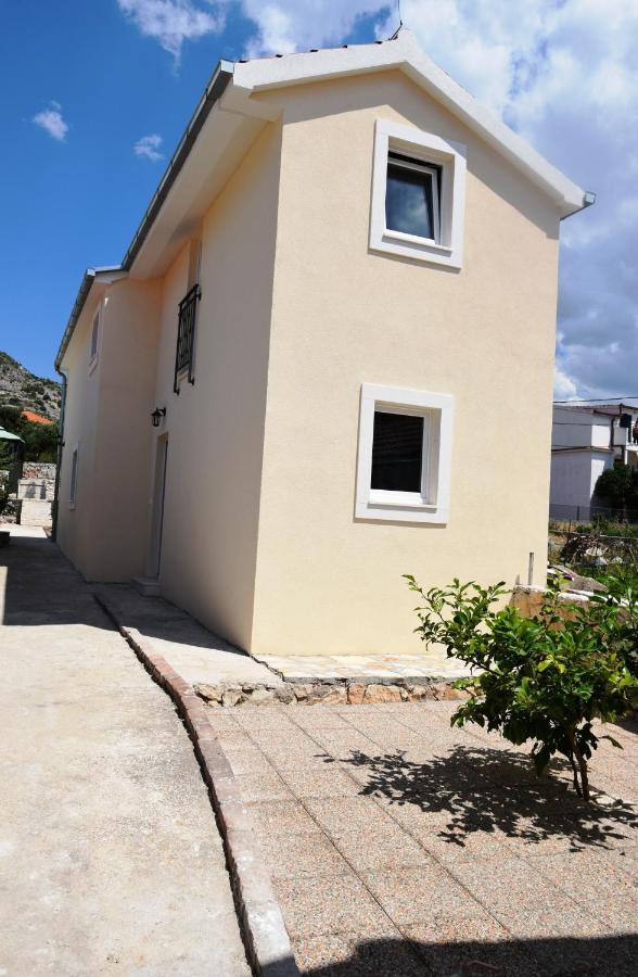 Villa Marta'S - Marta I Τρογκίρ Εξωτερικό φωτογραφία