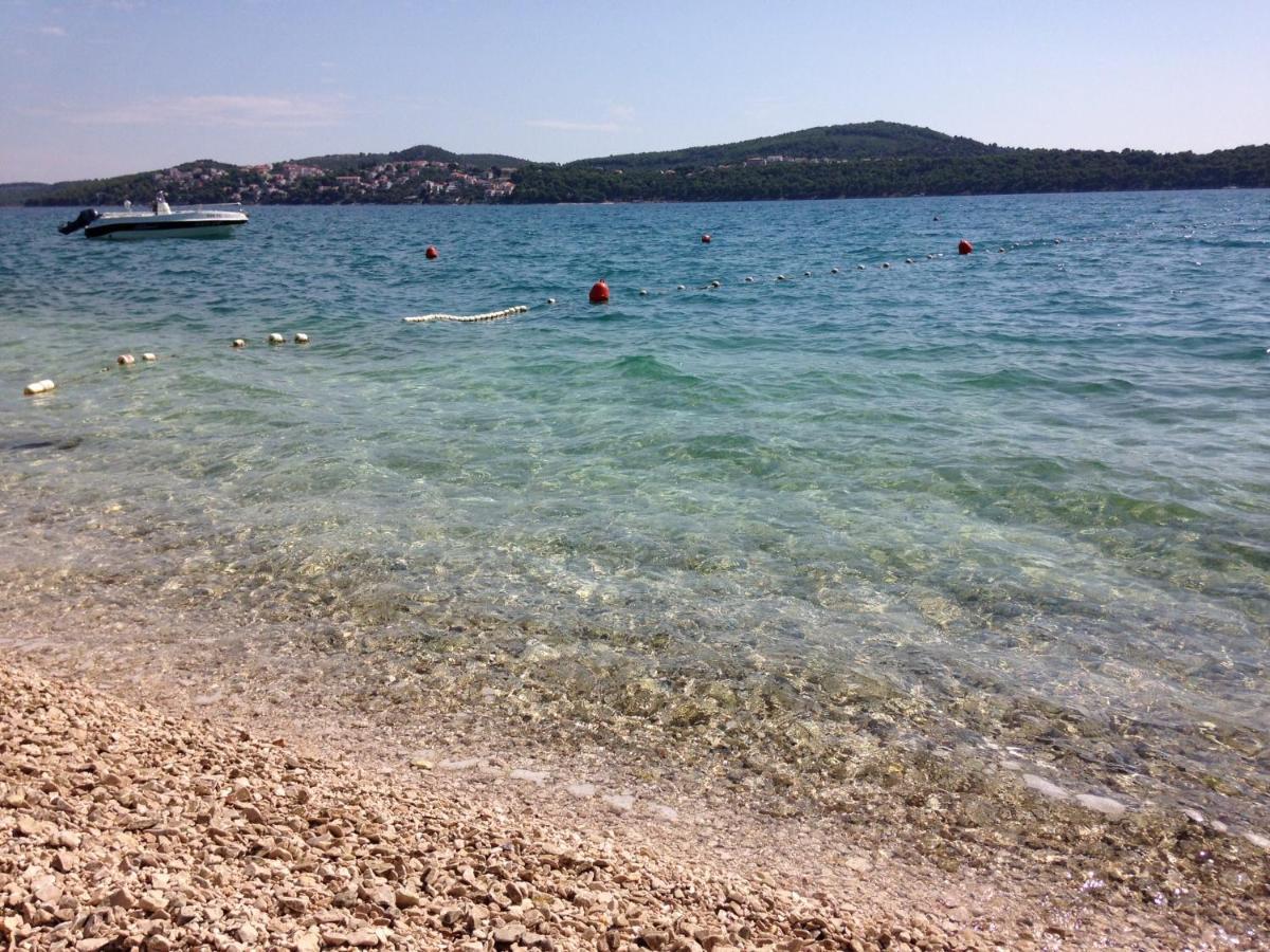 Villa Marta'S - Marta I Τρογκίρ Εξωτερικό φωτογραφία